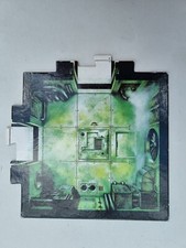 Space Hulk board tile: 2