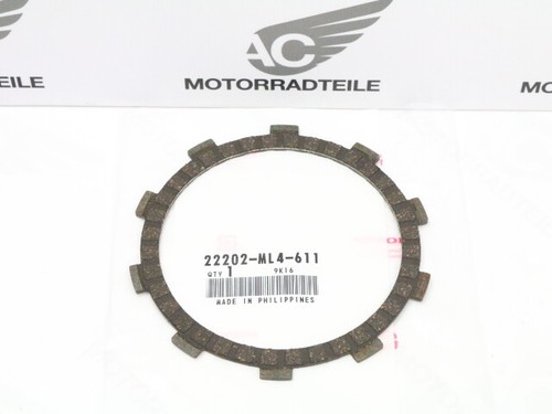 Honda 175 k1 clutch - sl, k0