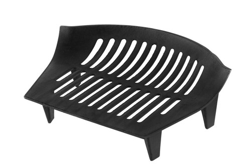 Cast iron fire - cast, 16