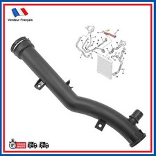 Hose/Tube Water Of Cooling For