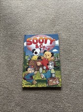 Sooty Annual 1995 by