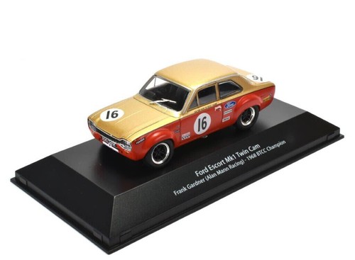 Atlas editions hr01 ford - editions,