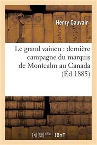 Cauvain le grand - -,