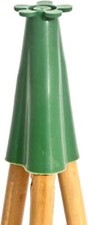 Pyramid Wigwam Cane Tops x5