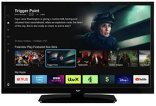 Bush 24 Inch 24HT24CA Smart HD