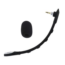 3.5mm Headphone Microphone for