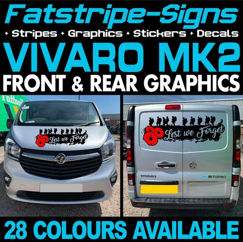 Fit vauxhall vivaro - to,