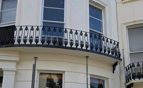 Victorian style decorative - victorian,