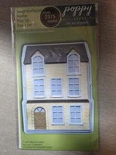 Poppy Stamps Neighbourhood