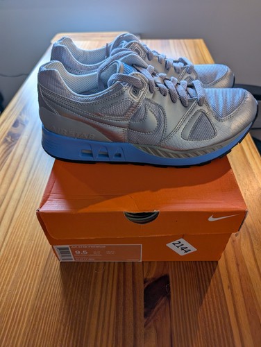 Size nike air stab - size, 9.5