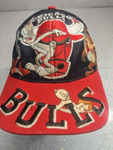 Vintage 90s chicago bulls - 90s,