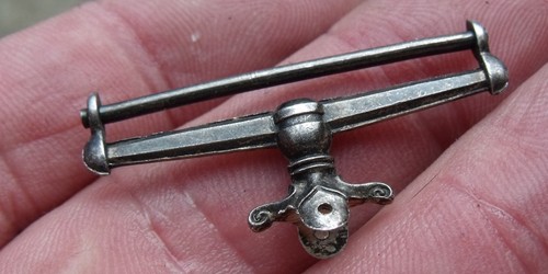 Genuine ww1 bwm - ww1, british