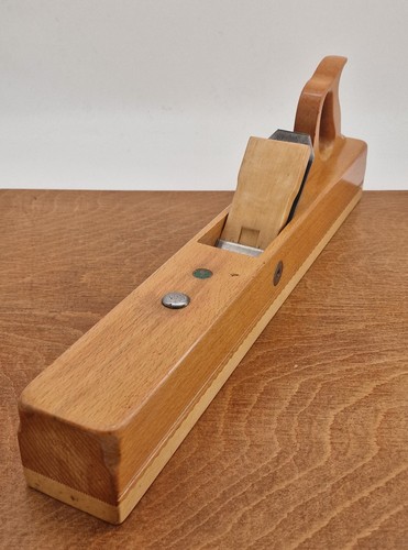 Ulmia made germany wood - ulmia, in