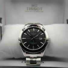 Tissot Gentleman Powermatic 80