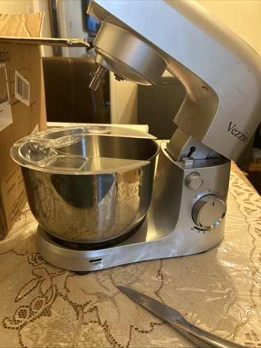 Vezzio small stand mixer - small,