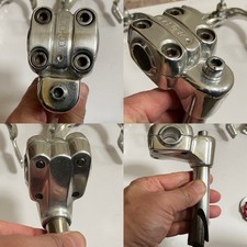 Suntour Power Stem Old School 80's BMX 