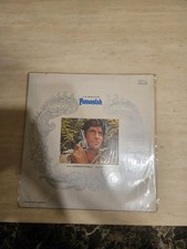 PARVARISH 12" LP VINYL RECORD BOLLYWOOD AMITABH RARE
