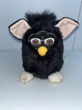 Vintage 1998 Original Furby