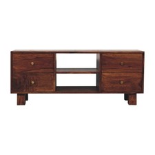 Rosewood TV Unit
