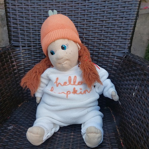 Joyk empathy doll for - joyk,