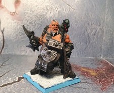 Ogre Kingdoms Paymaster