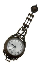 German Mystory Clock Pendulum