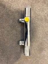 grohe 1000 shower mixer valve only not in box but new never used