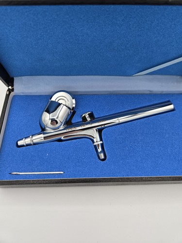 Vintage iwata airbrush model - iwata,