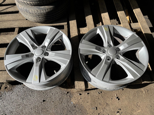 2009 chevrolet captiva - chevrolet, 18"