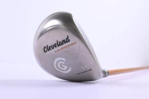 Cleveland launcher wood - launcher, /