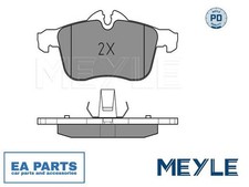 Brake Pad Set, disc brake for