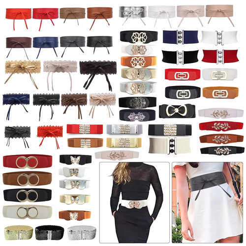 Womens wide stretch waist - womens,