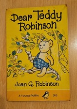 Dear Teddy Robinson (Young