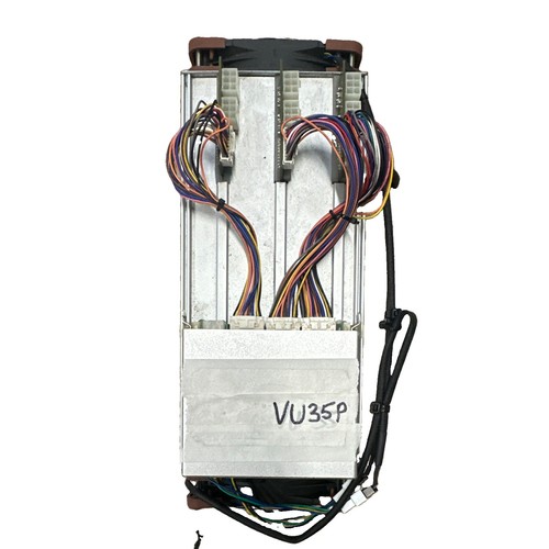 Osprey e335 vu35p fpga - osprey,
