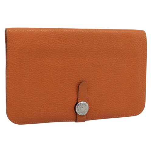 Hermes dogon wallet togo - dogon,