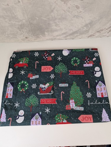 Next christmas single duvet - christmas,