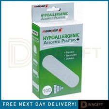 MASTERPLAST HYPOALLERGENIC