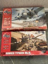 Airfix bundle mosquito - 1/24,