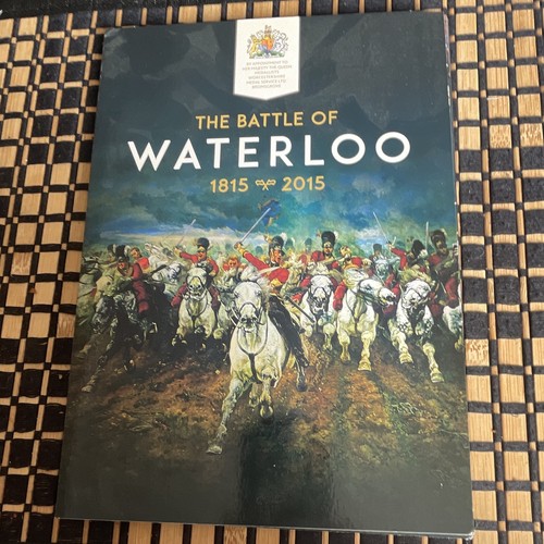 Battle waterloo collection - battle,