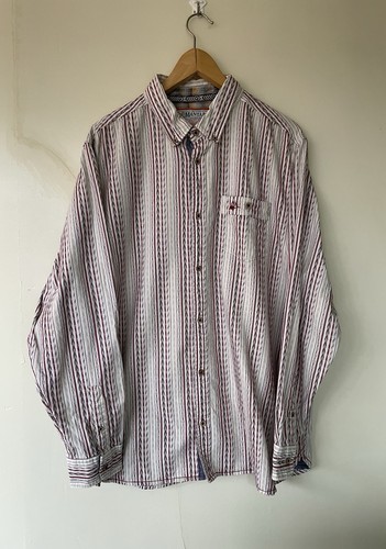 Mantaray men stripe long - men’s,