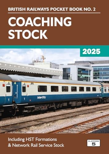 Coaching stock 2025 - coaching, including