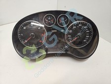 AUDI A3 Se 138 Tdi Speedo Clocks & Rev Counter 8P0920982C
