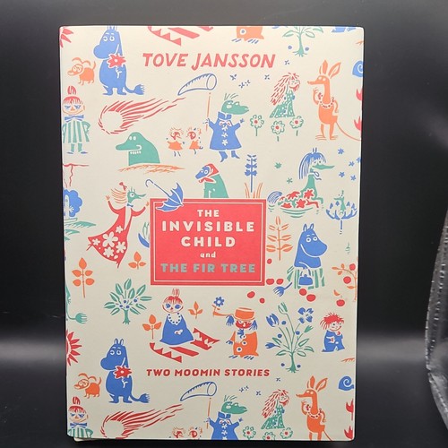 The invisible child and - the,