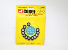 Corgi 1361 Golden Jack Take