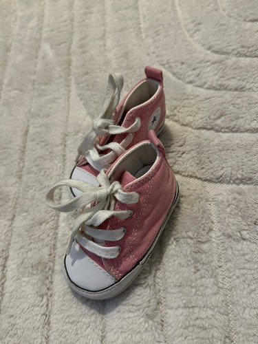 Baby girl converse size - baby,