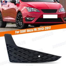 For Seat Ibiza FR 2013-2016