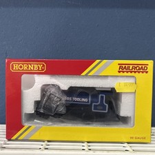 Hornby R3753 Beggs Tooling