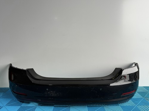 Bmw series rear - series, bumper