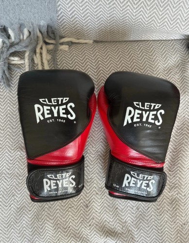 Cleto reyes precision gloves - precision,