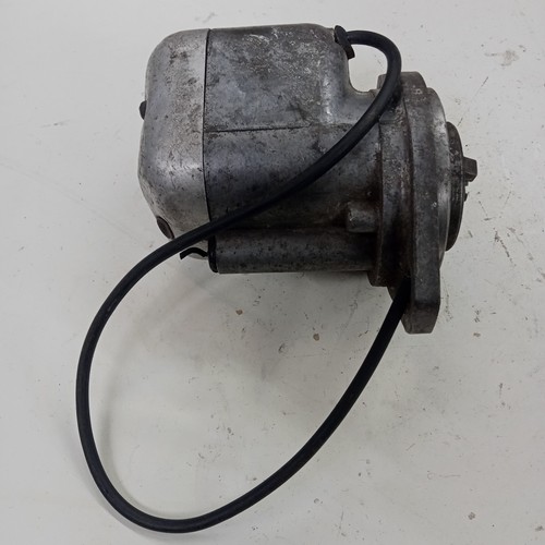 Wipac wico impulse magneto - wipac, /